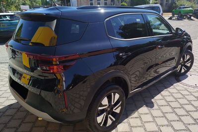 Opel Frontera GS 1.2 Turbo