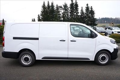 Citroen Jumpy XL L2H1