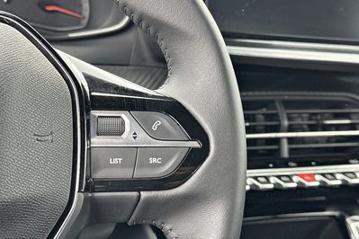 Peugeot 2008 Active 1.2 PureTech