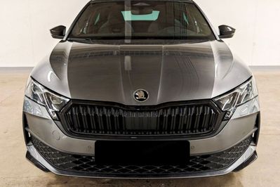 Skoda Octavia Sportline Tech 1.5 TSI m-HEV DSG