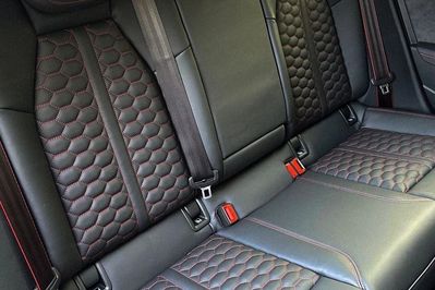 Audi A3 RS3 TFSI quattro