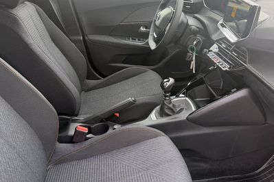 Peugeot 2008 Edition S&S 1.2 Turbo