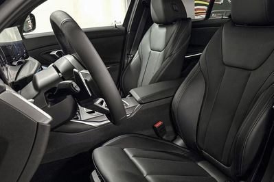 BMW Seria 3 320i xDrive M Sport