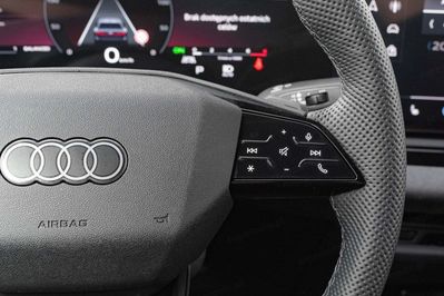 Audi A6 TFSI