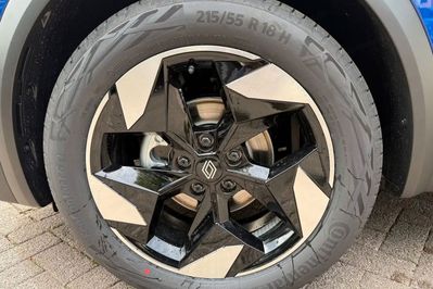 Renault Captur Techno Eco-G LPG 1.2 TCe