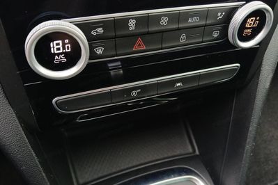 Renault Megane 1.3 Tce Fap Techno Edc