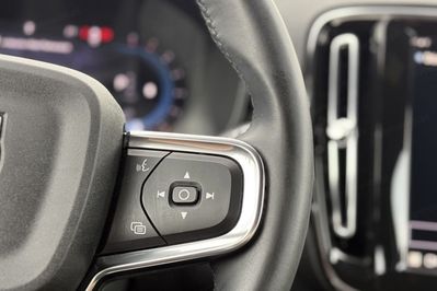 Volvo XC40 B3 Core aut
