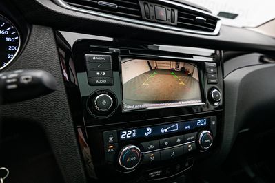 Nissan Qashqai 1.3 DIG-T Acenta
