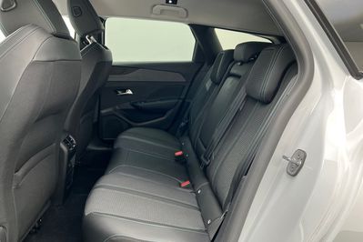 Peugeot 308 Allure 1.6 Hybrid e-EAT8