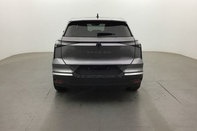 Renault Symbioz Techno 1.3 mHEV