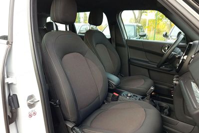 Mini Countryman Cooper aut