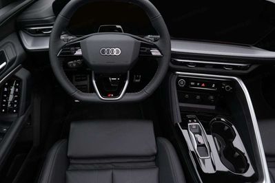 Audi Q5 e-Hybrid quattro Sportback S line