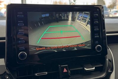 Toyota Corolla 1.5 Comfort