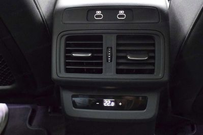 Audi Q5 e-Hybrid quattro Sportback