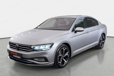 Volkswagen Passat 1.5 TSI DSG