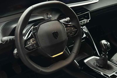 Peugeot 208 Allure 1.2 PureTech