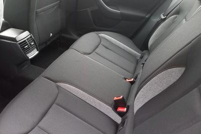 Skoda Kamiq Selection 1.0 TSI