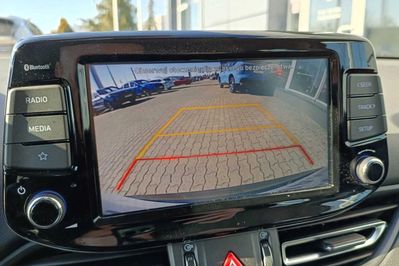 Hyundai i30 1.5 T-GDI Smart