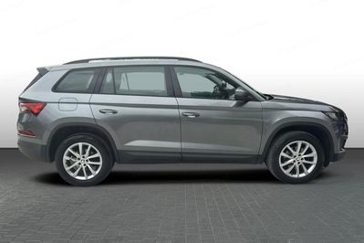 Skoda Kodiaq Ambition 1.5 TSI  DSG
