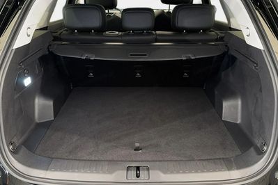 Jaecoo 7 1.5 T-GDI Super Hybrid
