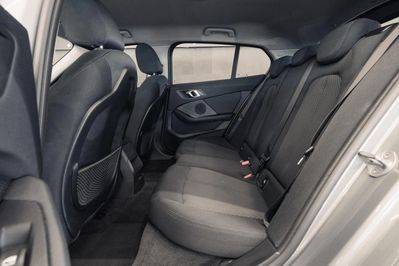 BMW Seria 1 118i