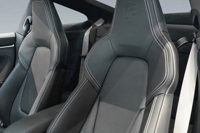 Porsche 911 Carrera S