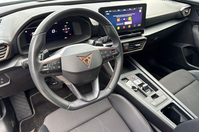 Cupra Formentor 1.5 TSI DSG
