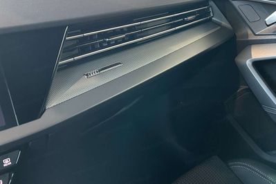 Audi A3 35 TFSI S Line