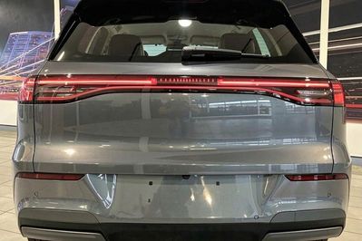Geely E5 Pro EV 60kWh
