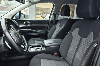 Kia Sorento 1.6 T-GDI HEV L aut 7os.