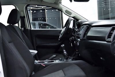 Ford Ranger 2.0 EcoBlue 4x4 DC Limited