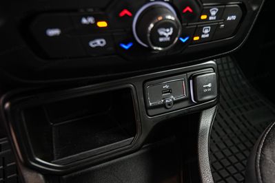 Jeep Renegade 1.0 Limited FWD