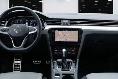 Volkswagen Arteon TSI Elegance DSG
