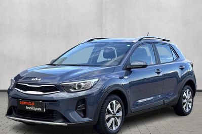 Kia Stonic 1.0 T-GDI M