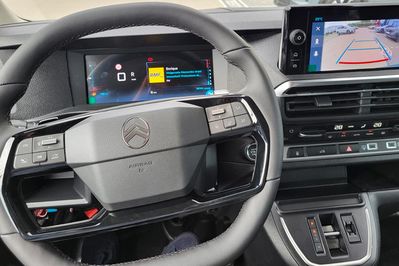 Citroen Jumpy XL L2H1 EAT8