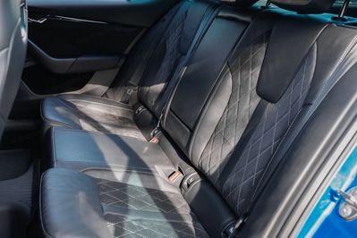 Skoda Octavia 2.0 TSI GPF RS DSG