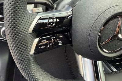 Mercedes Klasa A 200 AMG Line