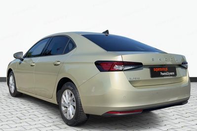 Skoda Superb 1.5 TSI mHEV Essence DSG