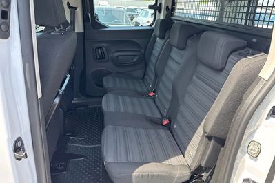 Opel Combo M L1H1