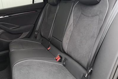 Skoda Superb Sportline 2.0 TDI 4x4  DSG