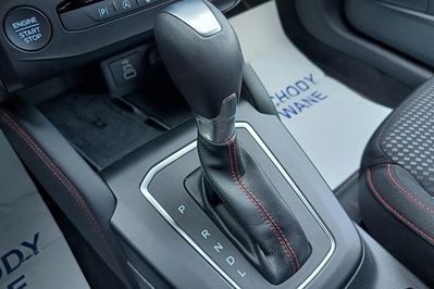 Ford Focus Ecoboost Mhev St-Line x