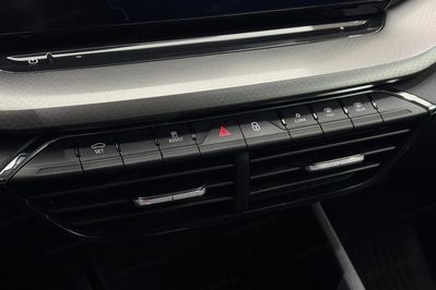 Skoda Octavia 2.0 TDI Ambition DSG