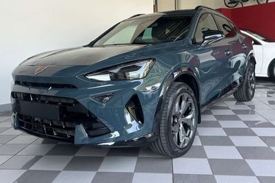 Cupra Formentor 1.5 eTSI DSG