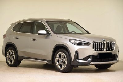 BMW X1 sDrive20i xLine