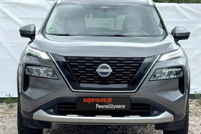 Nissan X-Trail 1.5 VC-T e-POWER  e-4ORCE