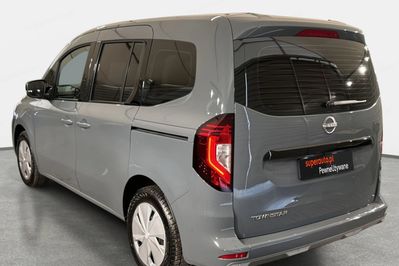 Nissan Townstar 1.3 DIG-T L1