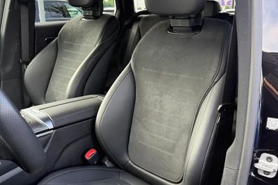 Mercedes GLC 200 d 4-Matic AMG Line