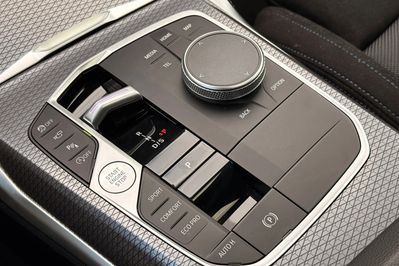 BMW Seria 4 430i xDrive M Sport