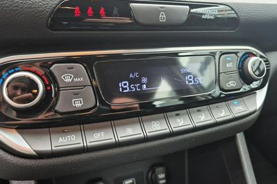 Hyundai i30 1.0 t-Gdi Smart