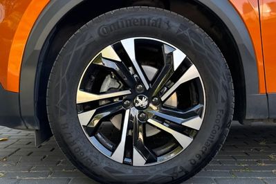 Peugeot 2008 1.2 PureTech Allure Pack S&S